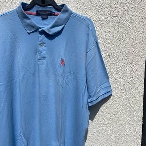 U.S. Polo Assn Collared Shirt